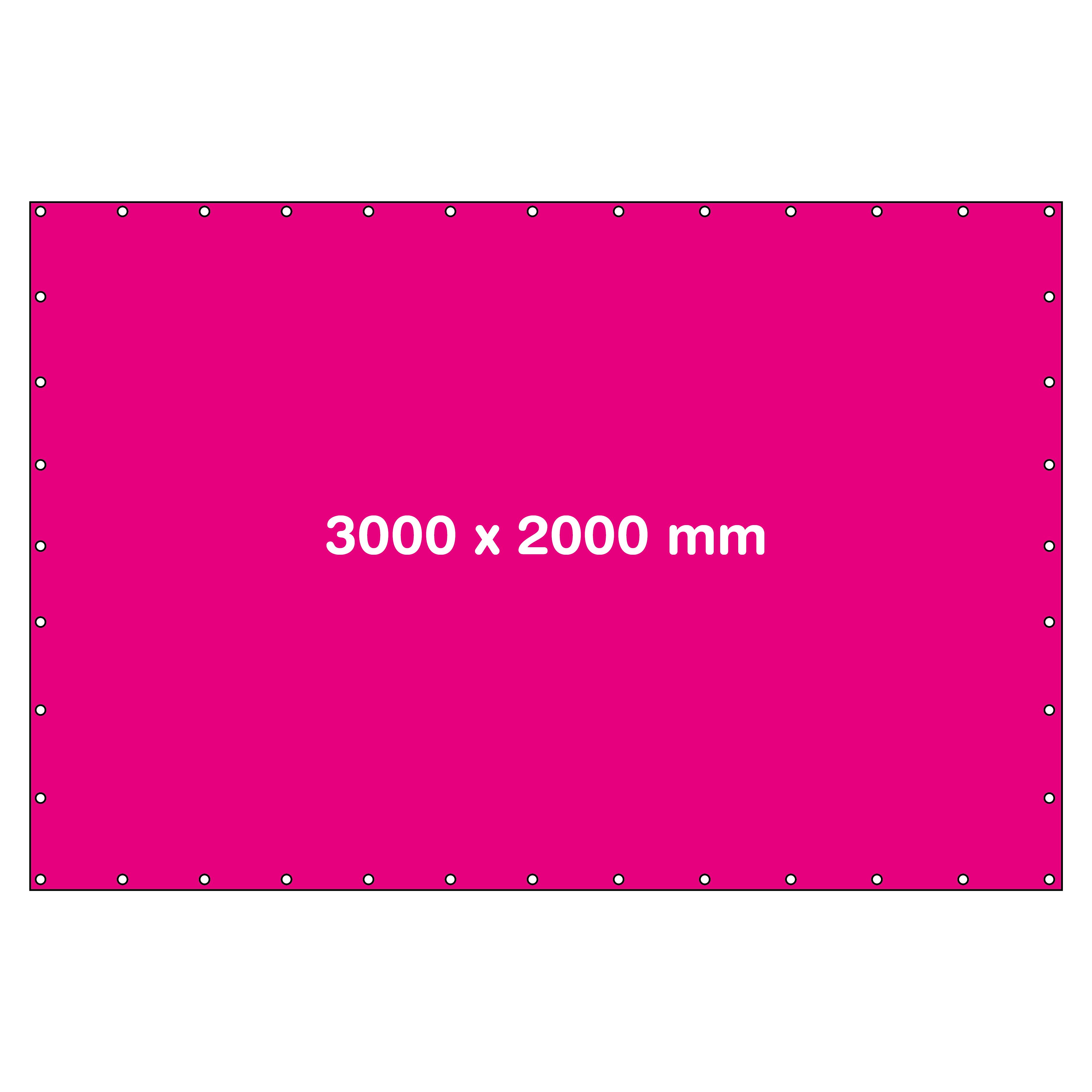 200x300 cm