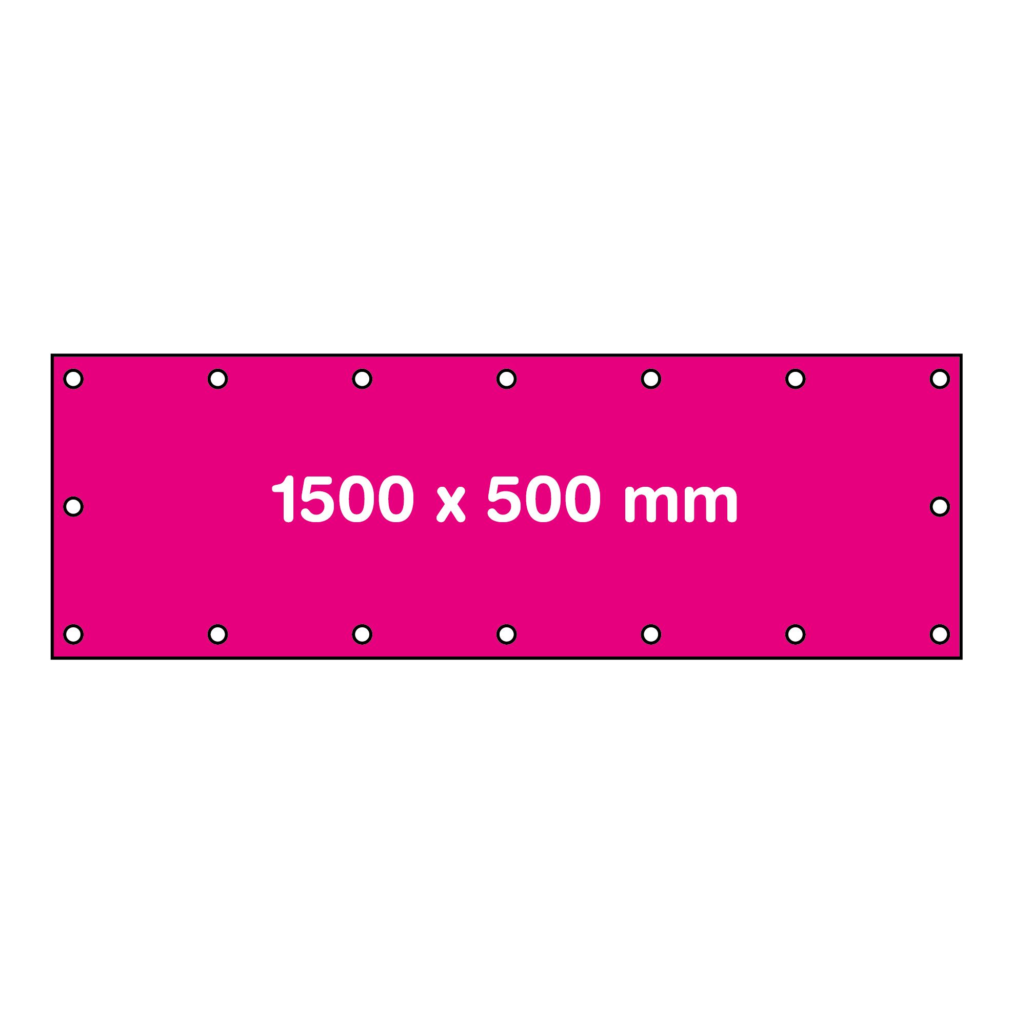 50x150 cm
